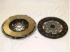 ASHIKA 70-02-2001 Clutch Pressure Plate